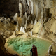 Image for article titled The world's most isolated cave is home to 4 million year old "superbugs"